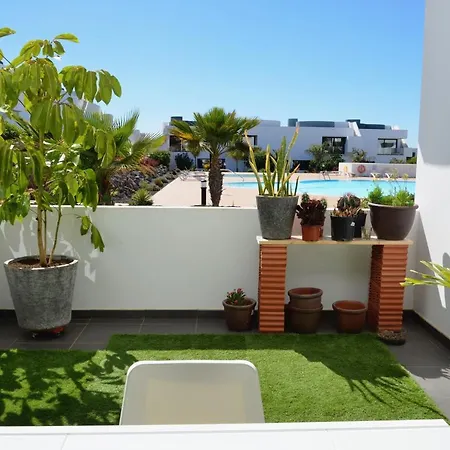 Casa Uma *