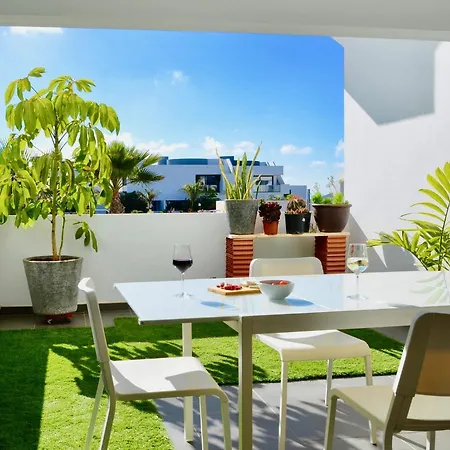 Casa Uma Apartment