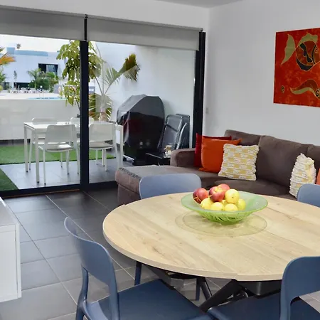 Apartment Casa Uma