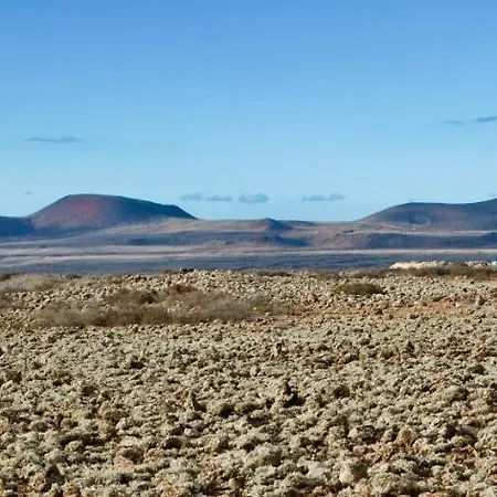 Lejlighed Casa Uma Villaverde (Fuerteventura)