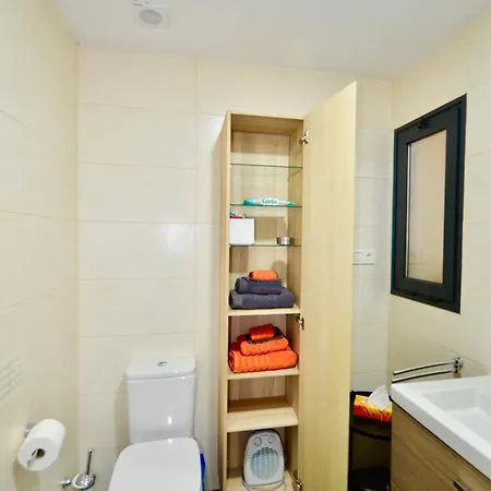 Apartman Casa Uma
