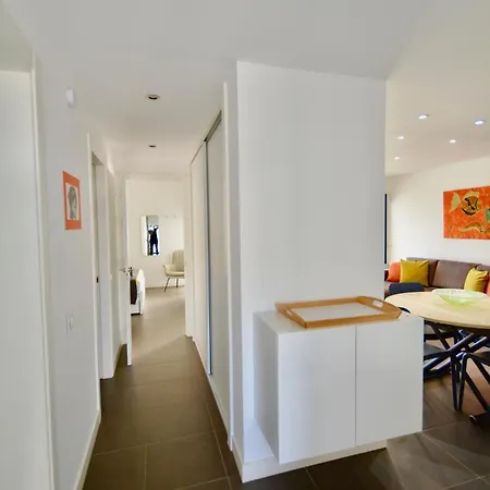 Apartman Casa Uma Villaverde