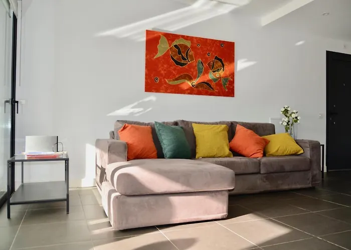 Apartamento Casa Uma Villaverde (Fuerteventura)