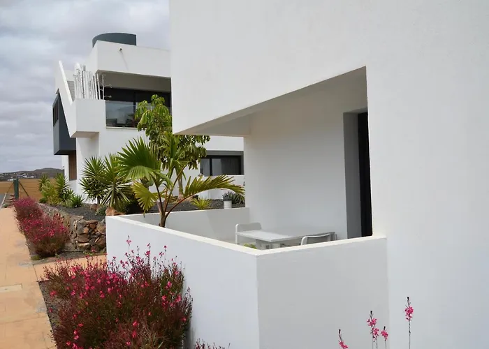 Casa Uma Apartamento *