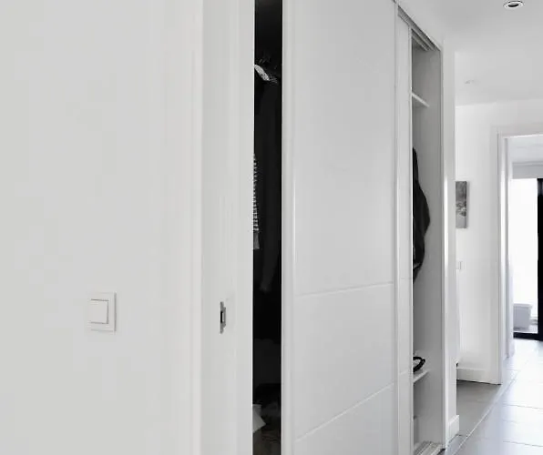 Apartamento Casa Uma *