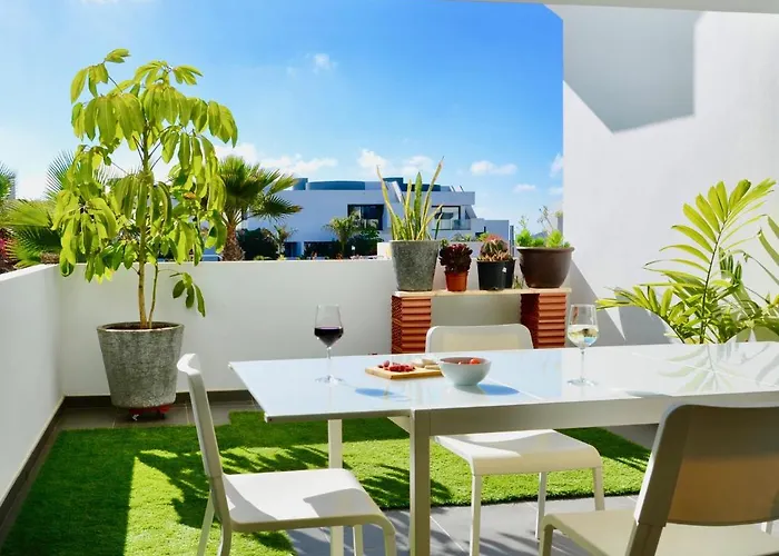 Casa Uma Apartamento