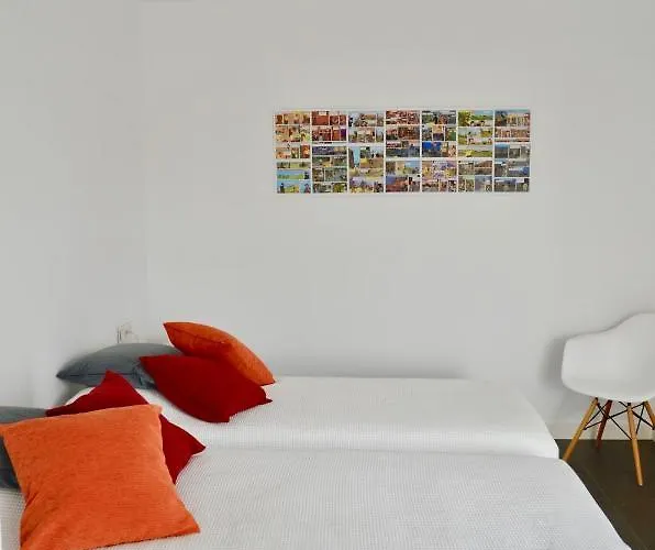 Casa Uma Apartamento