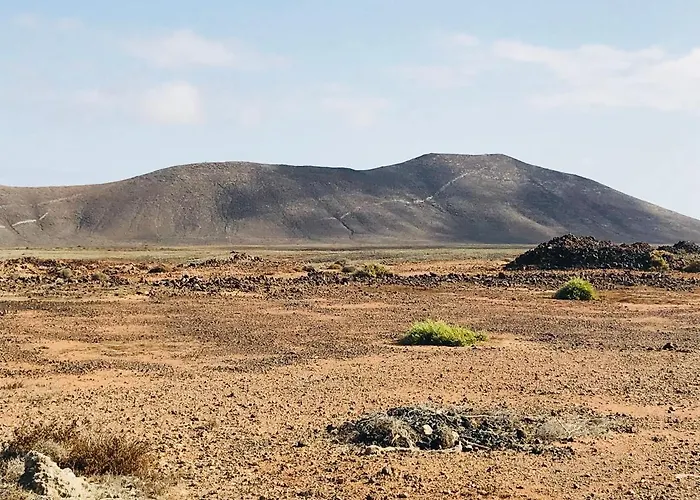 Apartamento Casa Uma