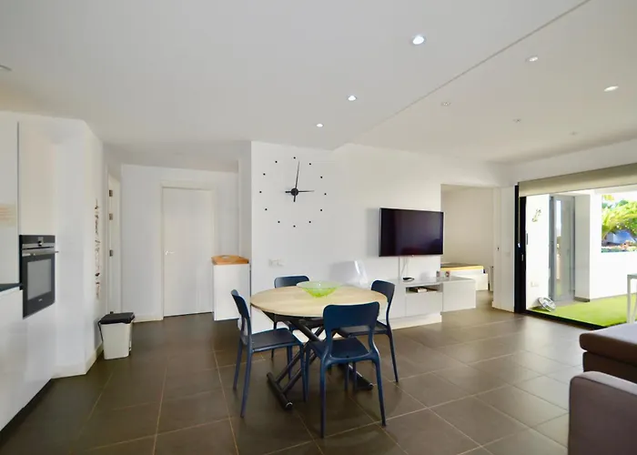 Apartamento Casa Uma Villaverde (Fuerteventura)