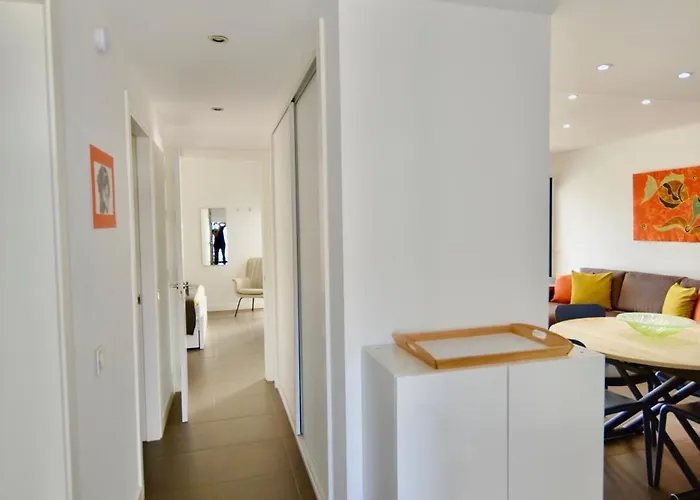 Apartamento Casa Uma Villaverde (Fuerteventura)