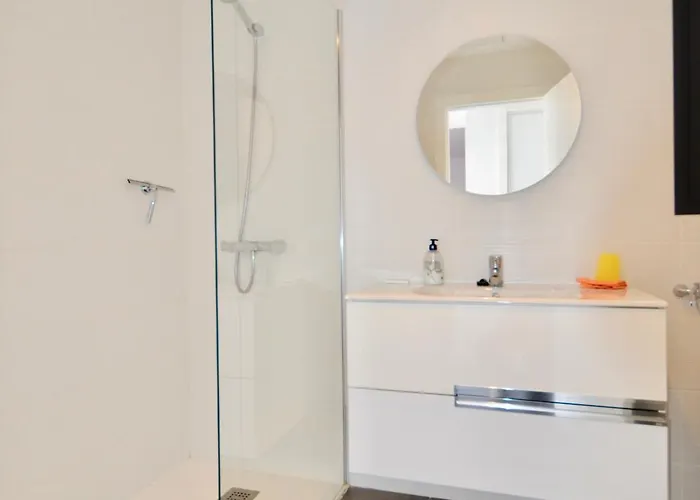 Apartamento Casa Uma