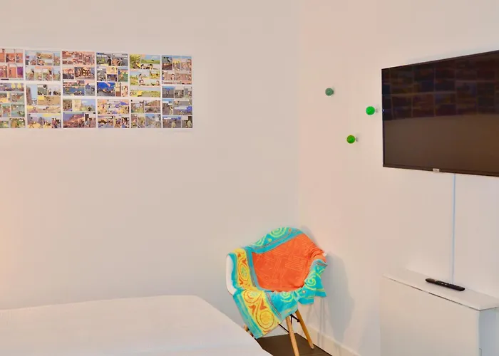 Apartamento Casa Uma Villaverde (Fuerteventura)