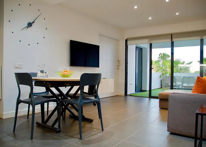 Casa Uma Villaverde (Fuerteventura)