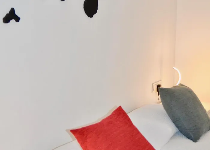 Apartamento Casa Uma