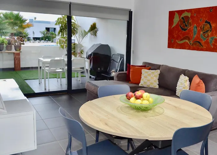 Apartamento Casa Uma