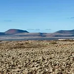 Апартаменты Casa Uma Villaverde (Fuerteventura)