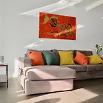 Апартаменты Casa Uma Villaverde (Fuerteventura)