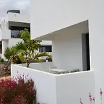 Casa Uma Апартаменты *