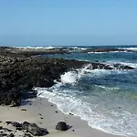 Casa Uma Апартаменты Villaverde (Fuerteventura)