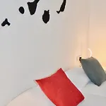 Апартаменты Casa Uma