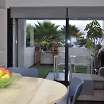 Апартаменты Casa Uma