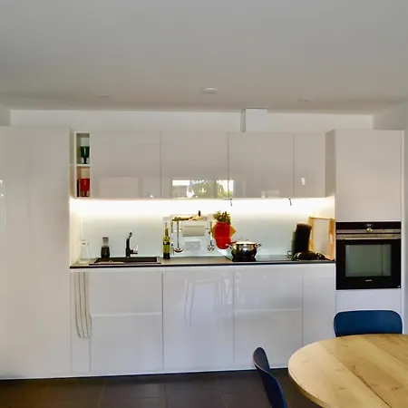 Apartamento Casa Uma Villaverde (Fuerteventura)