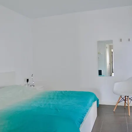 Apartament Casa Uma *