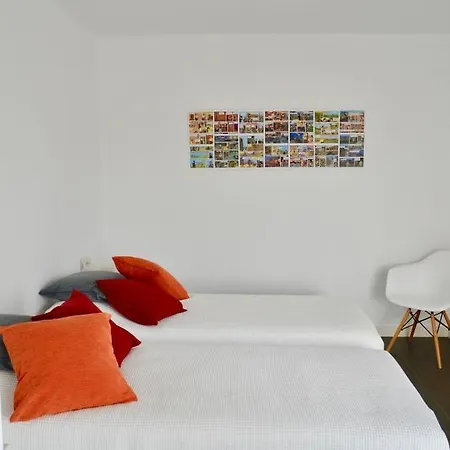 Casa Uma Apartament