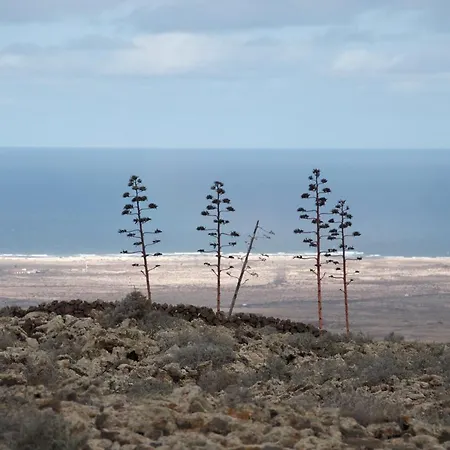 Casa Uma Apartament Villaverde (Fuerteventura)