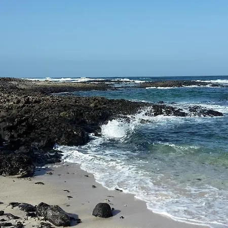 Casa Uma Apartament Villaverde (Fuerteventura)