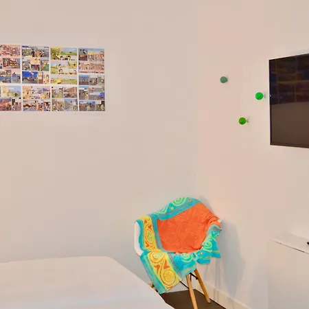 Apartament Casa Uma Villaverde (Fuerteventura)