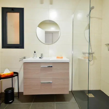 Apartamento Casa Uma