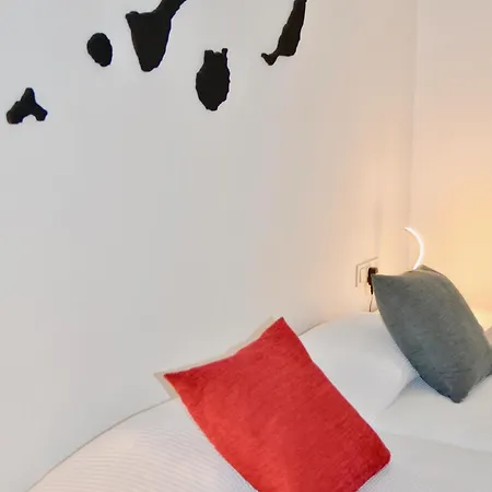 Apartamento Casa Uma