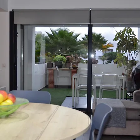 Apartamento Casa Uma