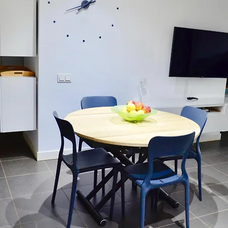 Apartament Casa Uma Villaverde (Fuerteventura)