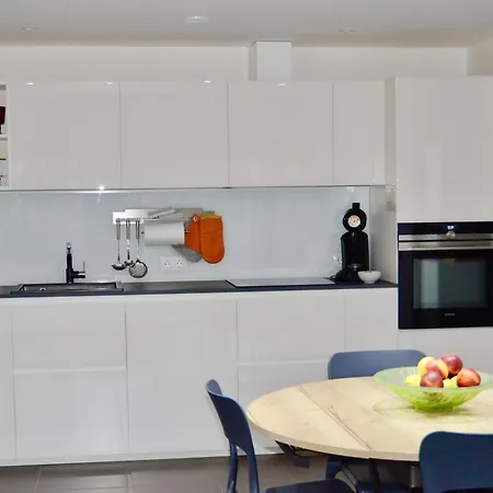 Apartamento Casa Uma *