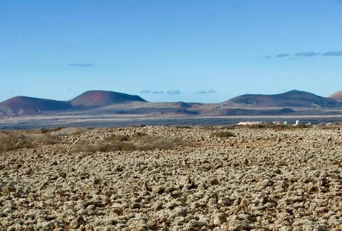 דירה Casa Uma Villaverde (Fuerteventura)