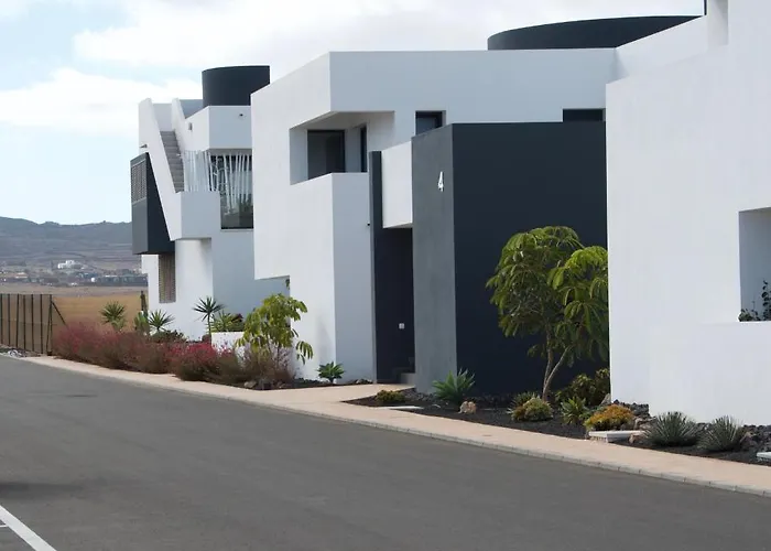 דירה Casa Uma Villaverde (Fuerteventura)