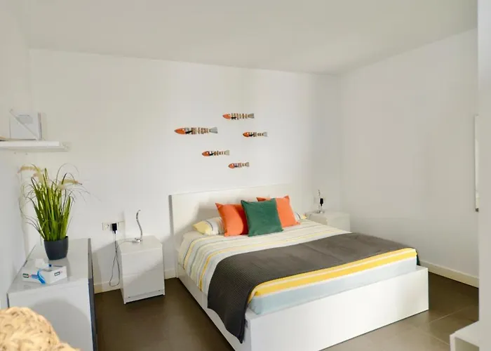 Casa Uma Villaverde (Fuerteventura)