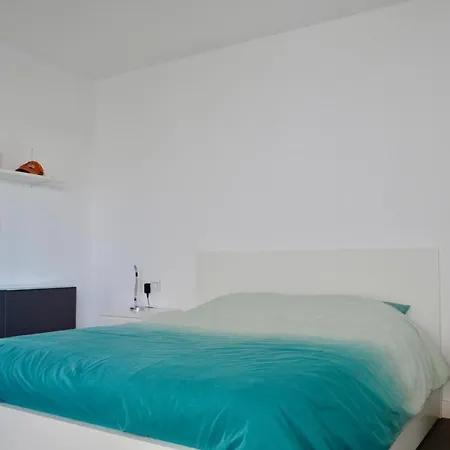 Casa Uma Apartment *