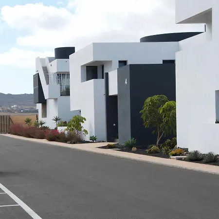 Apartamento Casa Uma Villaverde (Fuerteventura)