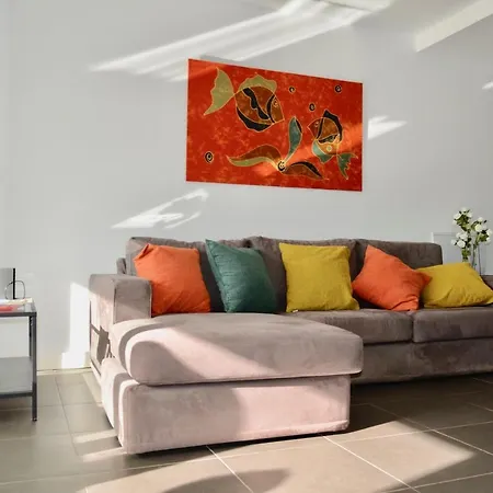 Apartamento Casa Uma Villaverde (Fuerteventura)