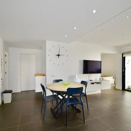 Apartamento Casa Uma Villaverde (Fuerteventura)